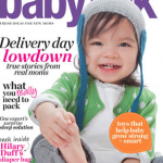 FREE Subscription to Baby Talk Magazine