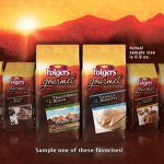 Free Sample: Folgers