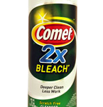 Comet 2X Coupon: $.72 at Target