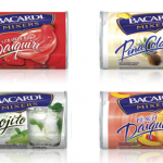 HOT Coupon: $2/2 Bacardi Mixers