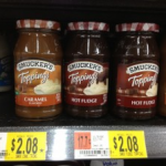 $1 Off Smuckers