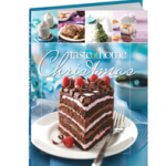 Taste Of Home $5 Cookbook Sale + FREE Shipping