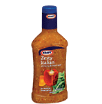 Kraft Dressing: $.99 At Walgreens