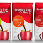 Seattle’s Best Coffee: FREE Sample & $2 Off Coupon