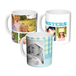 Photo Mug: $6.99 Shipped