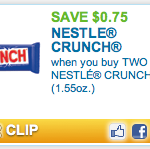 Nestle Coupon = FREE