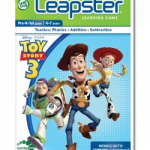 Leapster Games: Big Sale