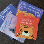 Giveaway: Usborne Books