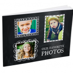 4×6 Photo Book: $1.99 Shipped