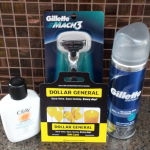 Closed-Giveaway: Dollar General Gift Card And More