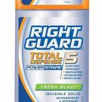 $3 Off Right Guard: FREE At CVS