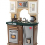 Expired-Step2 Kitchen Playset: $36 (reg. price $129.99)