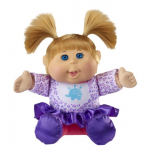 Expired-Cabbage Patch Kids: $15 Shipped