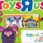 Toys “R” Us: $20 Voucher for $10