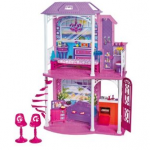 Expired-Barbie 2-Story Beach House: $20 (Reg. Price $42.99)