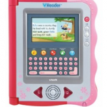 VTech V.Reader: $32.49