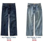 Expired-Hot Old Navy Deals: Jeans for $8 Shipped