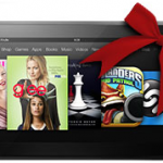 Kindle Fire: $129 ($30 Off)