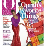 Oprah Magazine: $5 For 1 Year