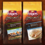 Free Sample Of Folgers