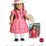 Expired-American Girl: 60% Off