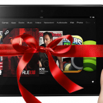 Kindle Fire HD: $50 Off