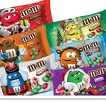 Mars Candy Coupon