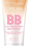 Maybelline Dream Fresh BB: FREE Sample