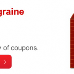 Expired-Advil Migraine: FREE At CVS