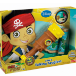 Jake and The Never Land Pirates: Talking Spyglass For $9.99