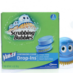 Scrubbing Bubbles Coupons: As Low As $1.48 At Walmart