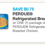 Perdue Chicken: $.75 Off Coupon