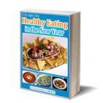 FREE eCookbook: Healthy Eating in the New Year