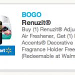 BOGO FREE Renuzit