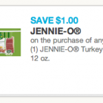 More Jennie-O Coupons