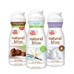 Coffee-Mate Natural Bliss: $1 Off Coupon ($1 At Target)