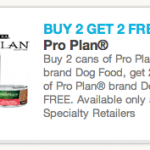 Purina Coupon