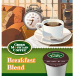 Green Mountain Coffee K-Cups: $.45 Each (Shipped)