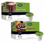 Green Mountain Coffee K-Cup: $1.50 Off Coupon