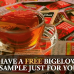 Expired-Bigelow Tea: FREE Sample