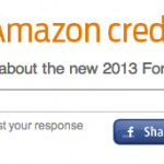 Expired-FREE $5 Amazon Credit