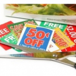 Big List Of Coupons