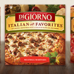 DIGIORNO Pizzas: B2G1 FREE