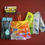 Giveaway: Dollar General Gift Card And P&G Products