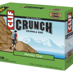 Clif Bars: $.38 Each (Shipped)