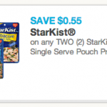 New Coupons: StarKist, Velveeta, Totino’s And More