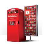 Expired-FREE Redbox Rental