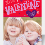 Valentine’s Day Cards: $1.49 With FREE Shipping (Last Day)