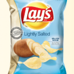 $1/1 Lay’s Potato Chips