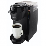 Mr. Coffee Single Serve Coffee Brewer: $59 Shipped